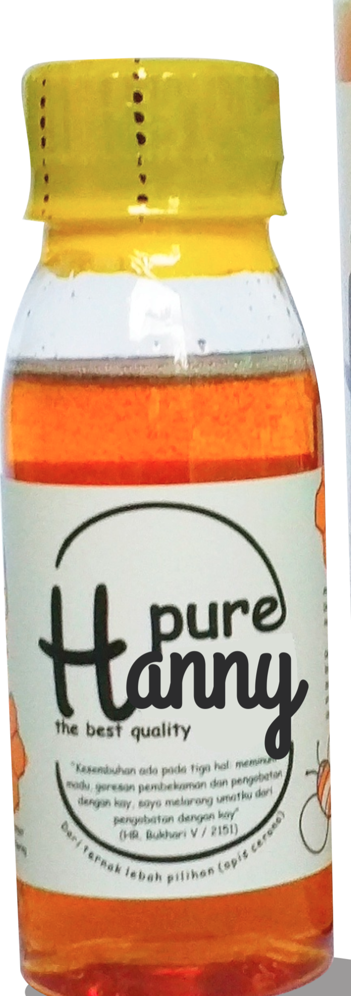 Madu Asli Pure Hanny