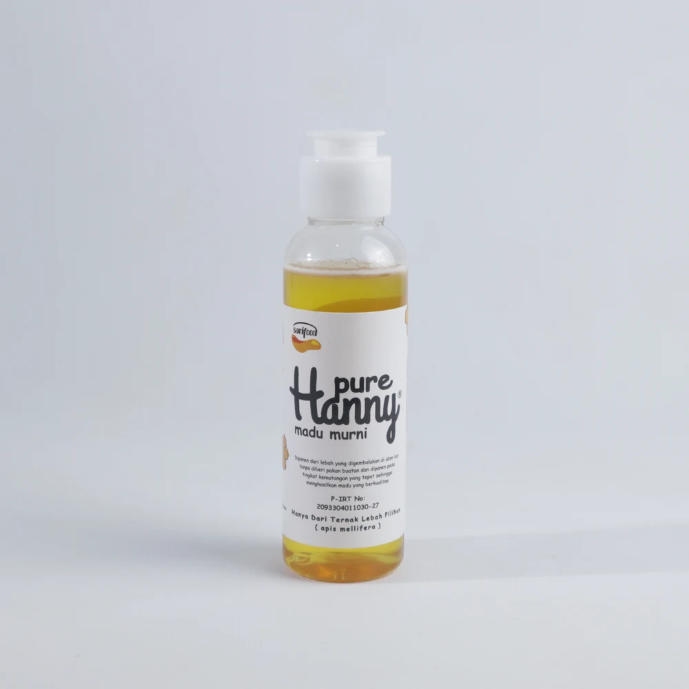 Pure Hanny Madu Murni (125g) - foto 2