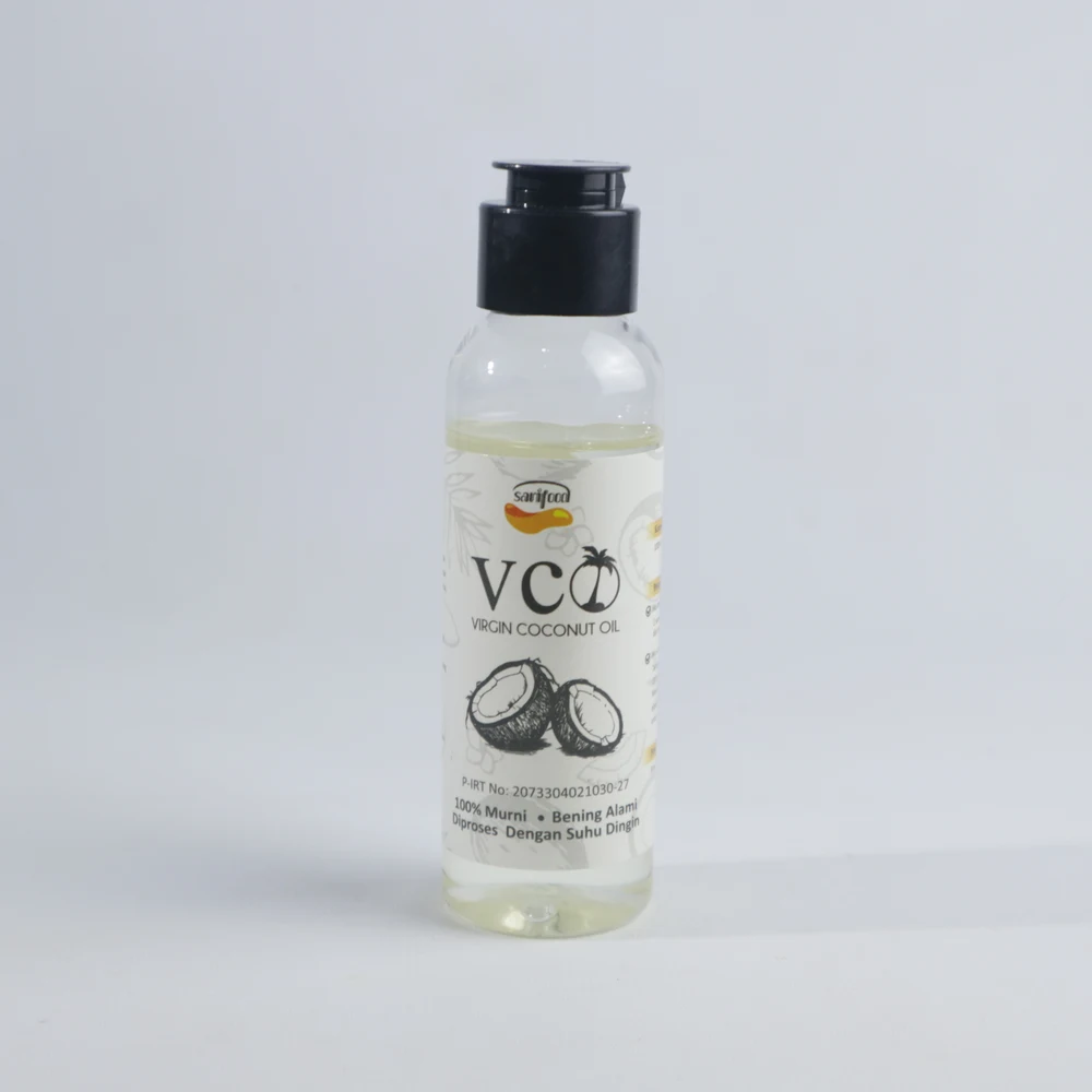 Sarifood Virgin Coconut Oil (VCO) - foto 2